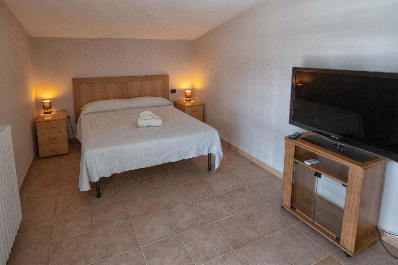 Villa D'Ambrosio Martina Franca Ngoại thất bức ảnh