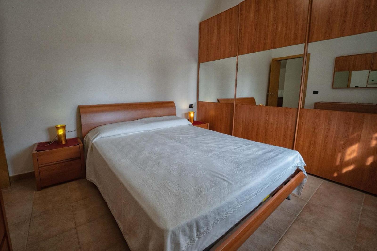 Villa D'Ambrosio Martina Franca Ngoại thất bức ảnh