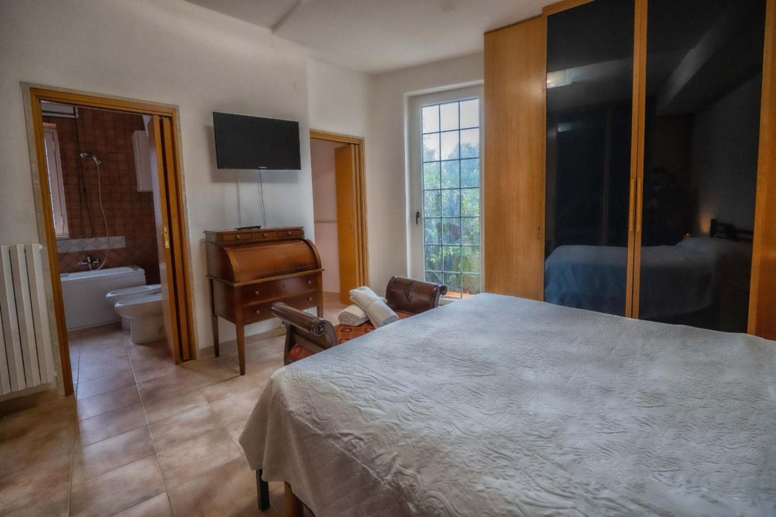 Villa D'Ambrosio Martina Franca Ngoại thất bức ảnh