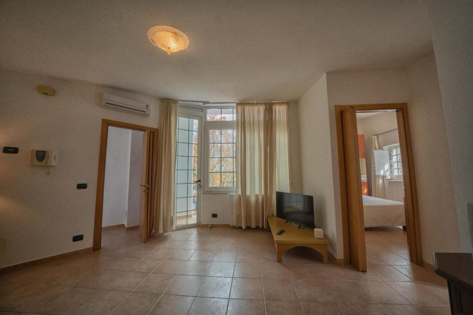 Villa D'Ambrosio Martina Franca Ngoại thất bức ảnh