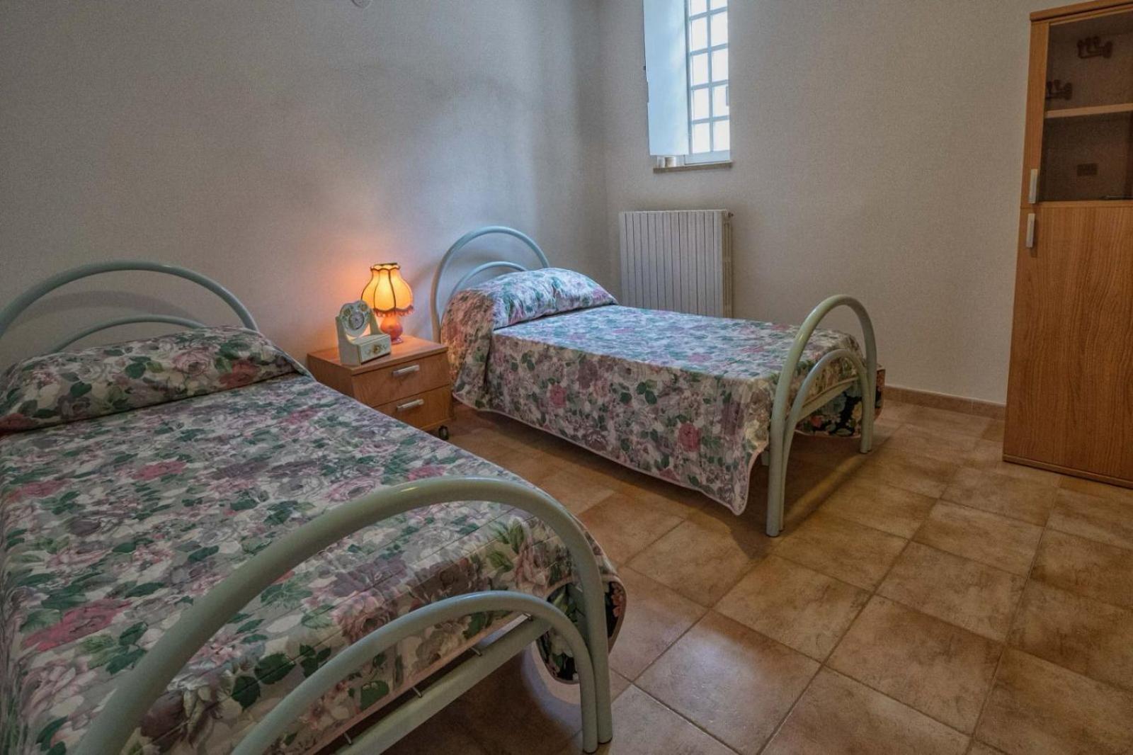 Villa D'Ambrosio Martina Franca Ngoại thất bức ảnh