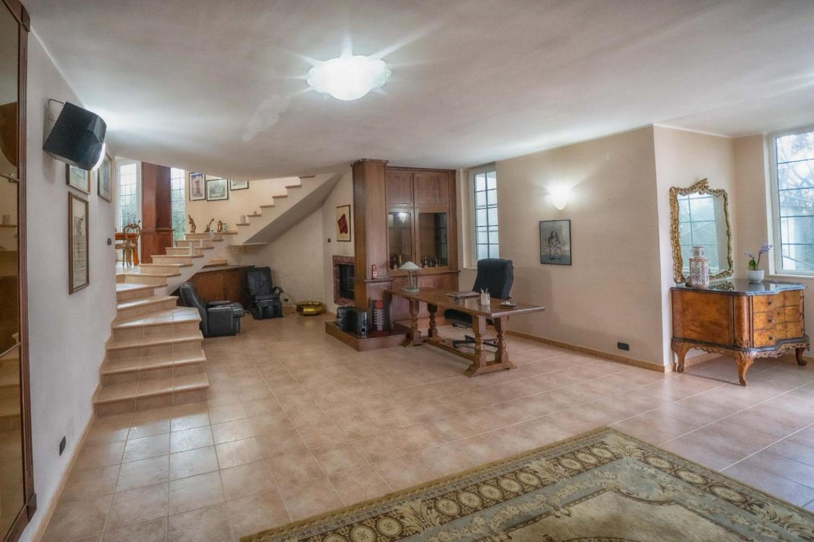 Villa D'Ambrosio Martina Franca Ngoại thất bức ảnh