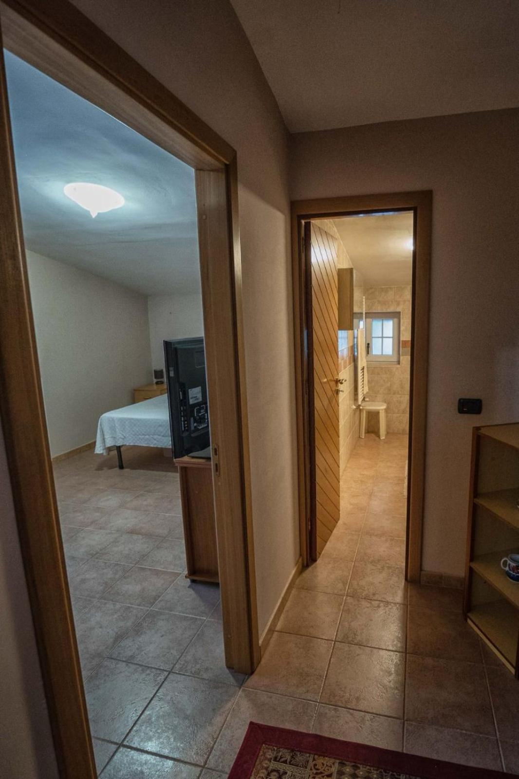 Villa D'Ambrosio Martina Franca Ngoại thất bức ảnh