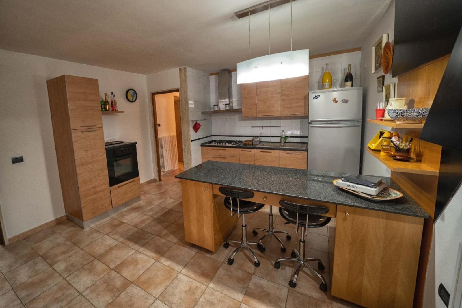 Villa D'Ambrosio Martina Franca Ngoại thất bức ảnh