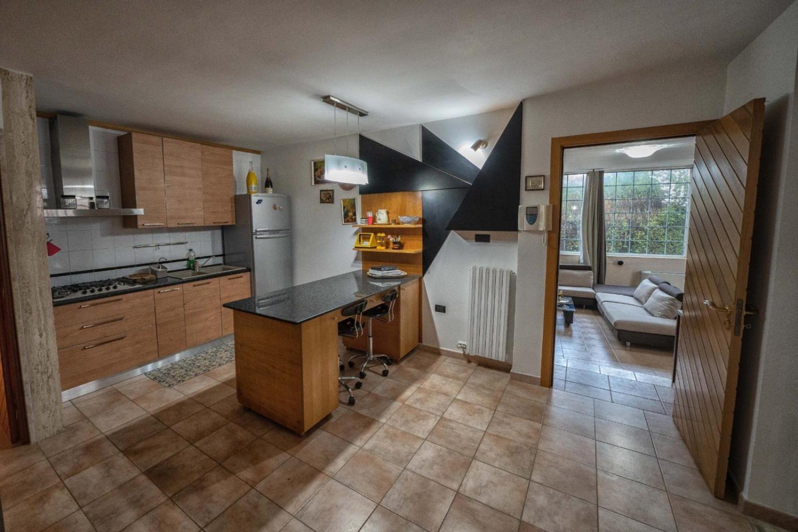 Villa D'Ambrosio Martina Franca Ngoại thất bức ảnh